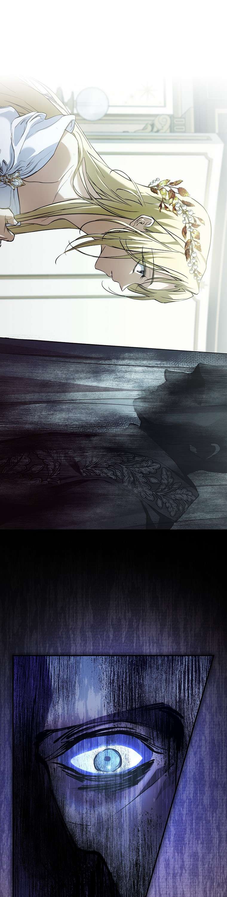 Đi Tìm Người Chồng Mới Chap 4 - Trang 2