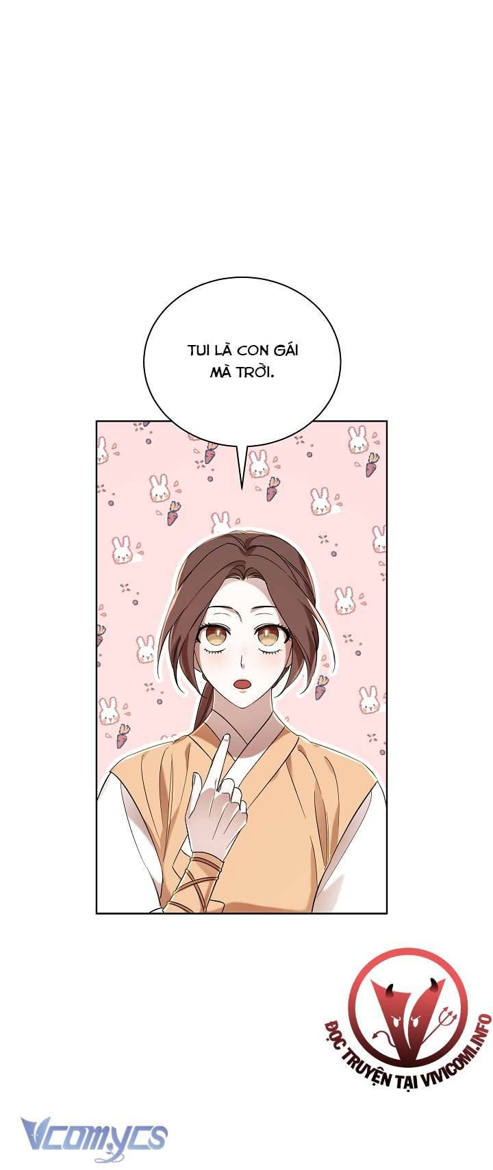 [18+] Biên Niên Sử Xuân Họa Thời Joseon Chap 3 - Trang 2