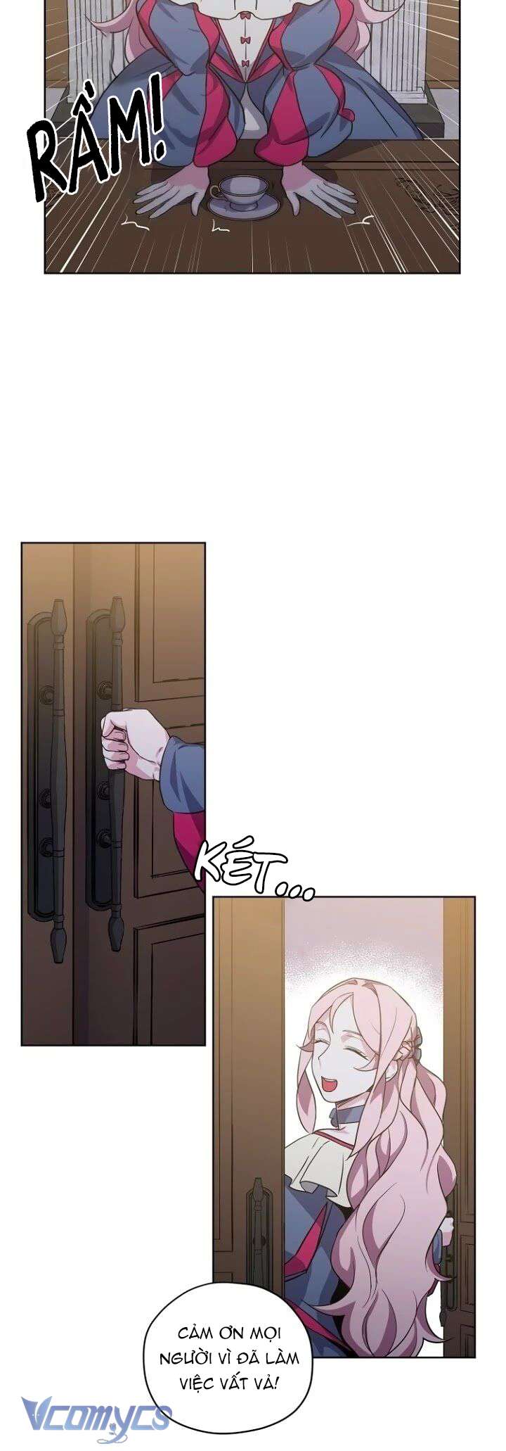 CHITRA Chapter 42 - Trang 4