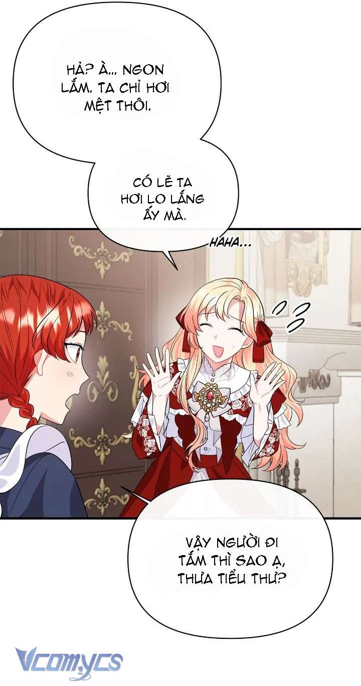 Có Nhiều Nam Phụ Quá Rồi Chap 3 - Trang 2