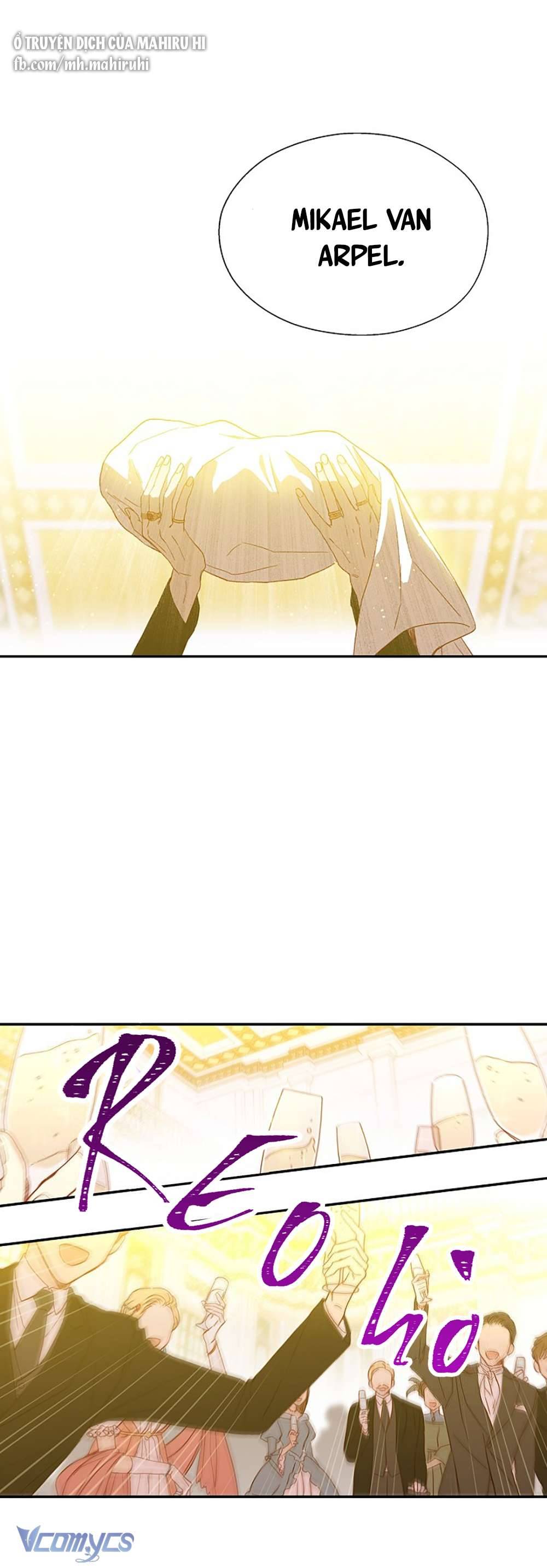 Sống Sót Dưới Thân Phận Hầu Nữ Chap 15 - Trang 2