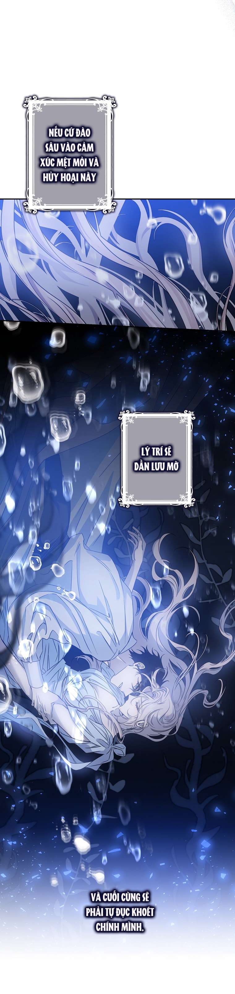 Thuần Hóa Bạo Quân Rồi Bỏ Trốn Chap 72 - Trang 2