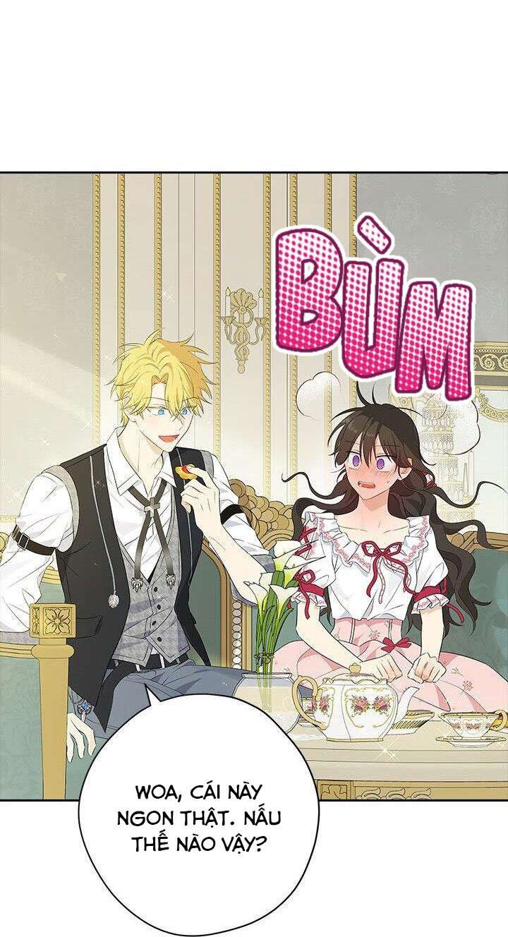 Tôi Là Minh Chứng Của Sự Thật Chap 82 - Trang 3