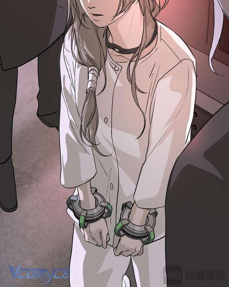 Ác Chi Hoàn Chapter 7 - Next Chapter 8