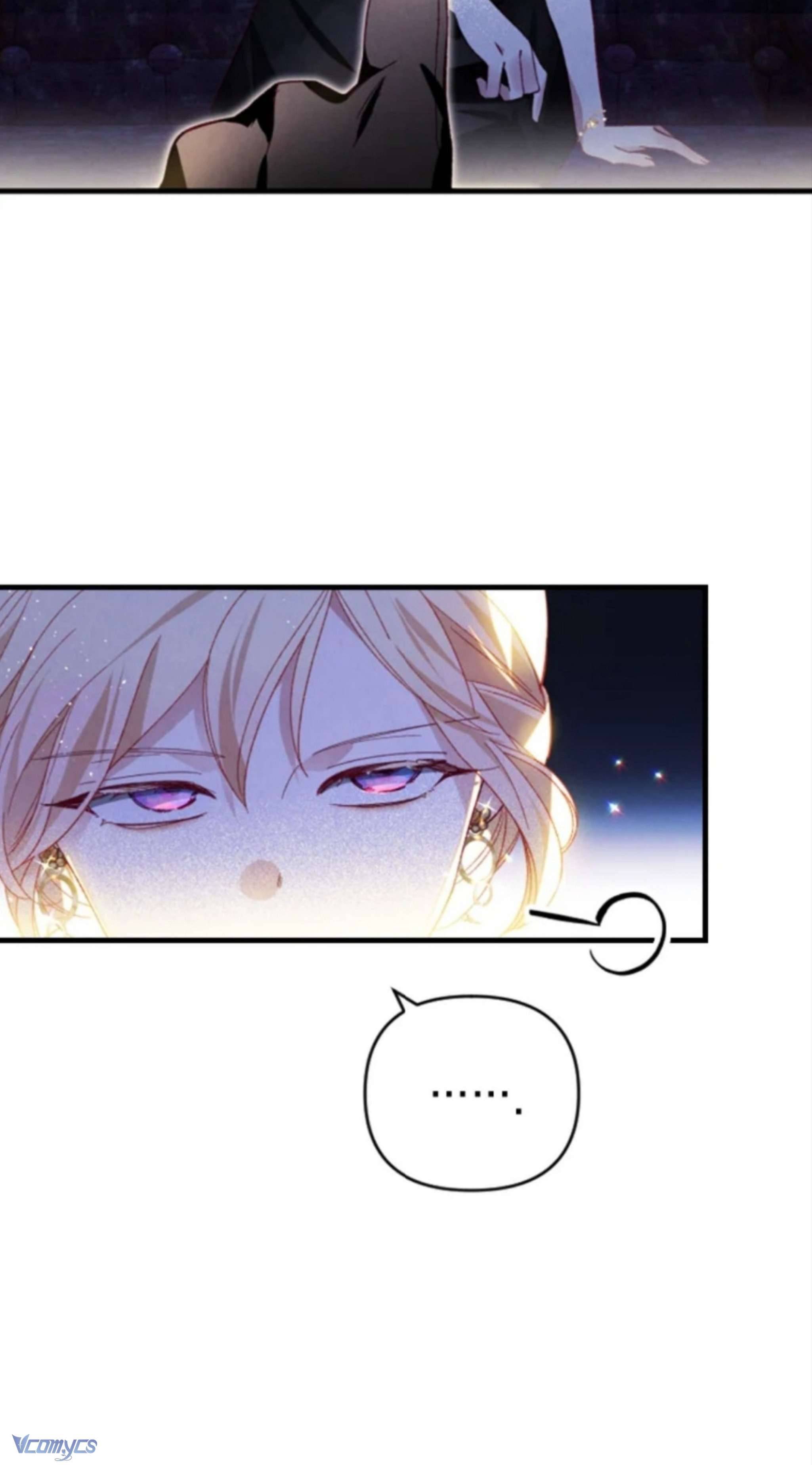 Nuôi vị hôn phu bằng tiền bạc. Chap 33 - Trang 2