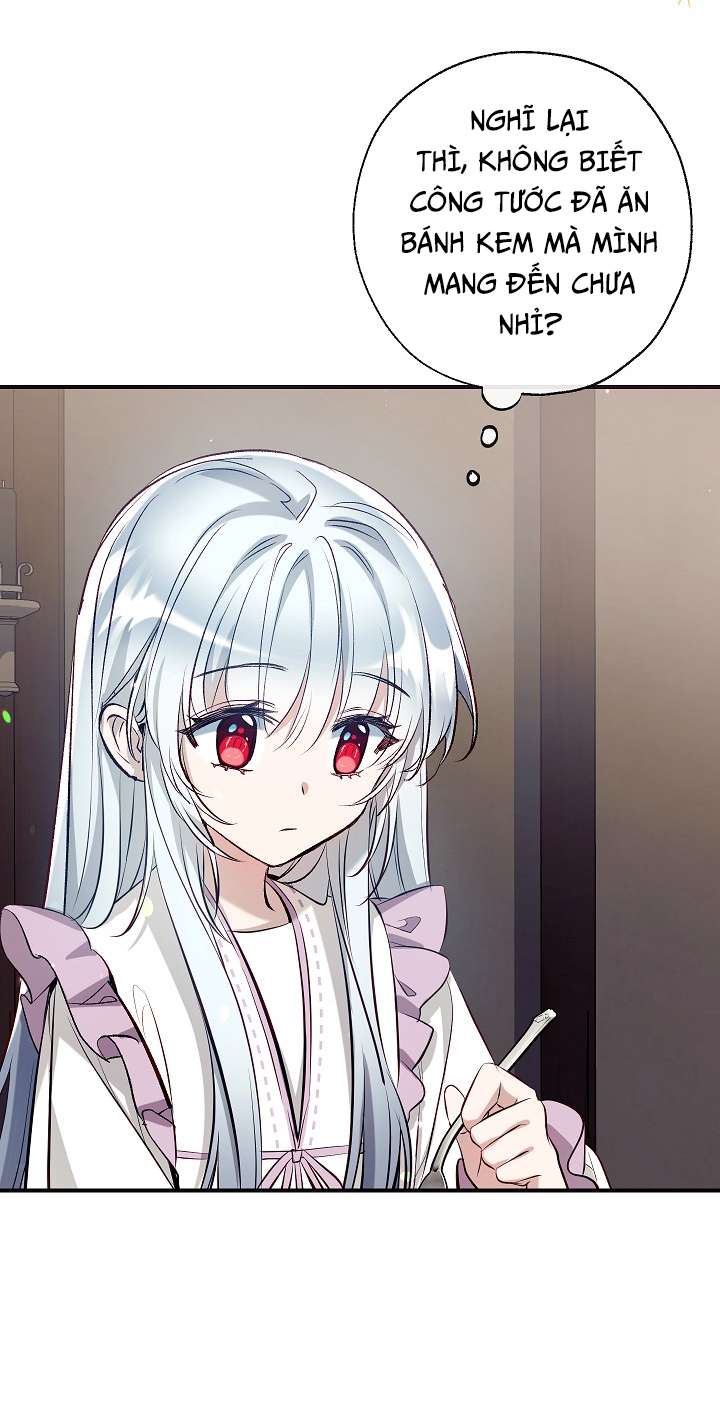 Chúng Ta Có Thể Trở Thành Một Gia Đình Được Không? Chap 58 - Trang 2