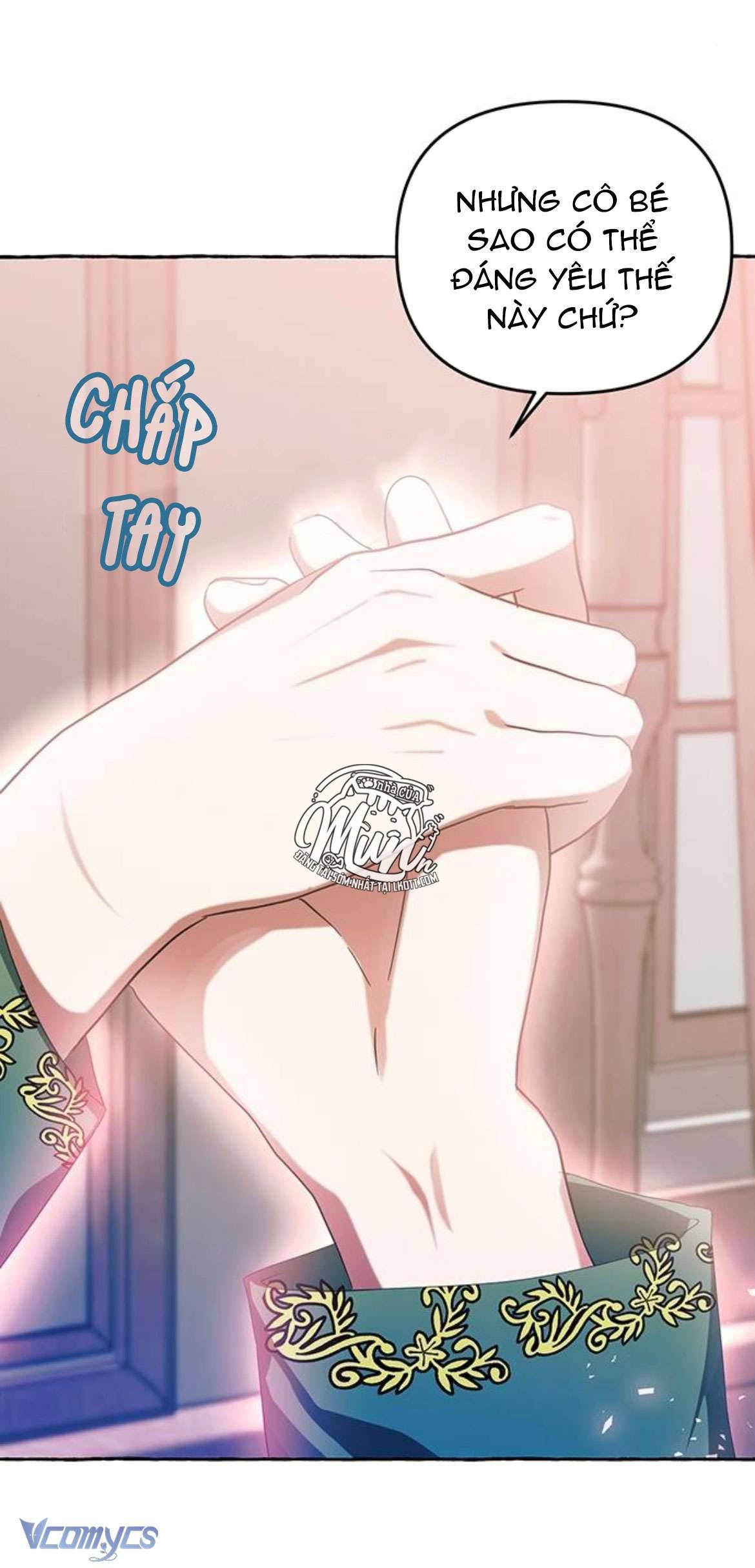 Con Gái Của Công Tước Ác Ma Chapter 5 - Trang 2