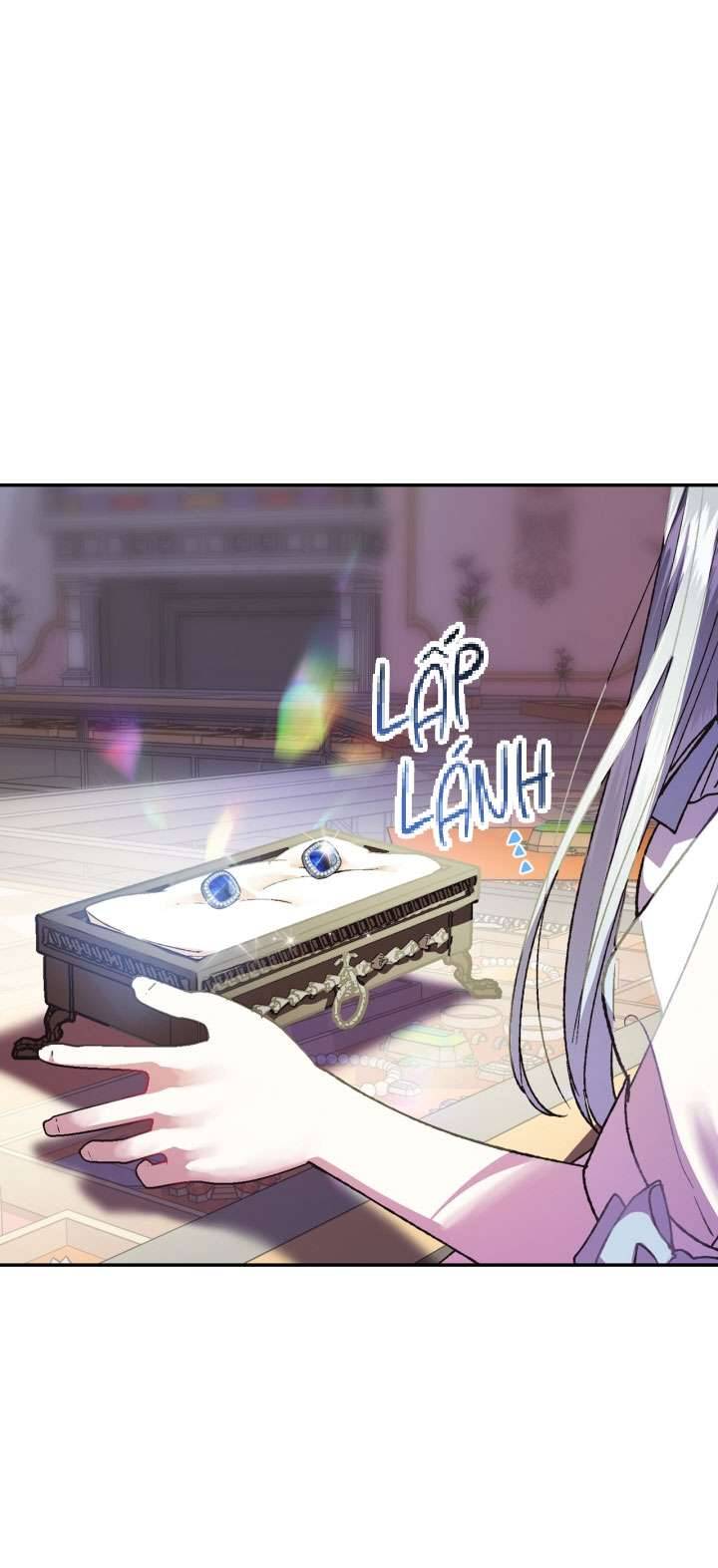 Cha À, Con Không Muốn Kết Hôn Đâu Chap 8 - Trang 2