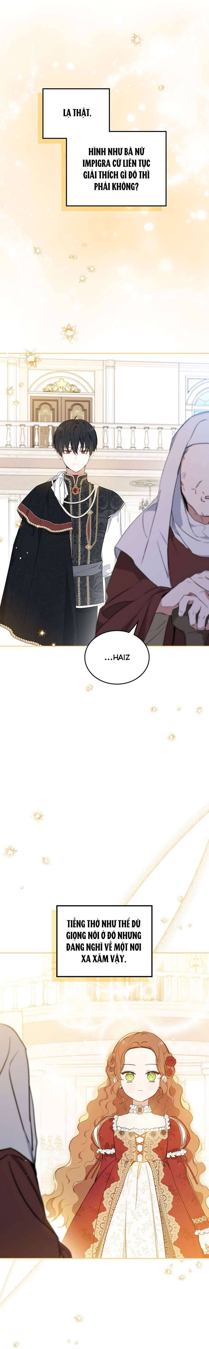 Kiếp Này Nhất Định Làm Gia Chủ Chap 107 - Trang 2