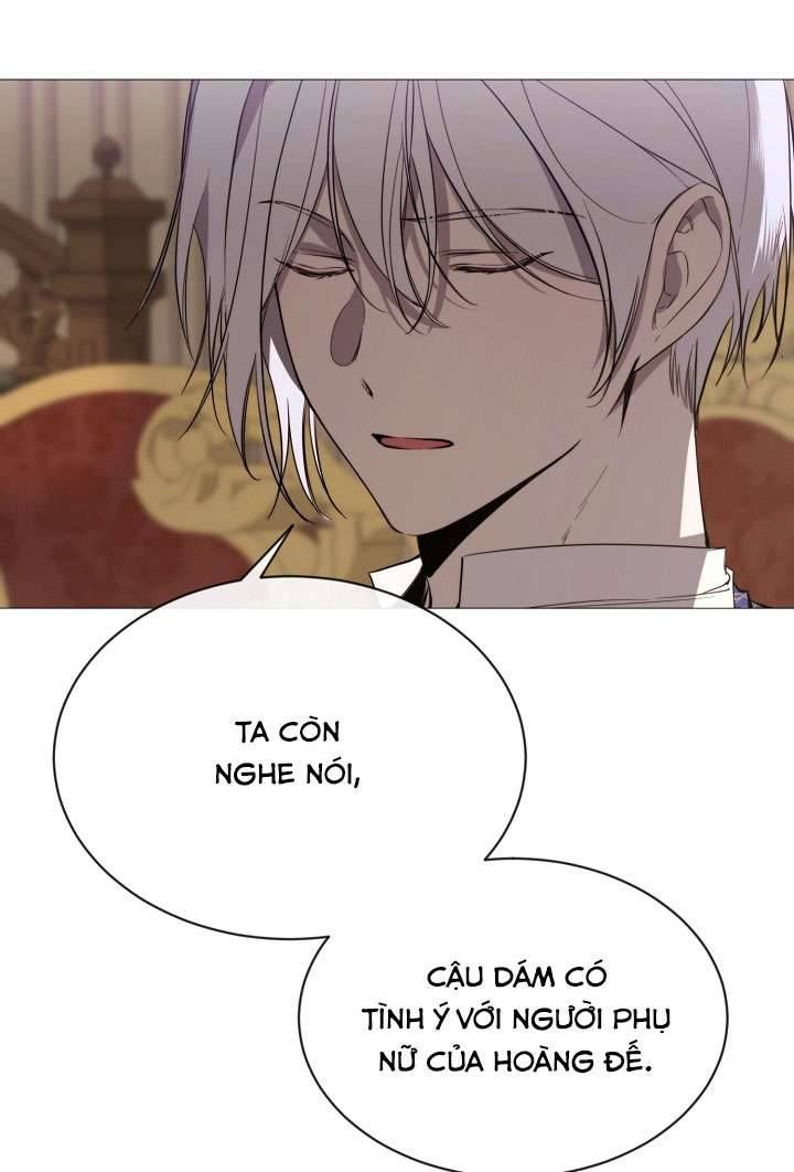 Ác Nữ Cần Bạo Chúa Chapter 61 - Trang 4