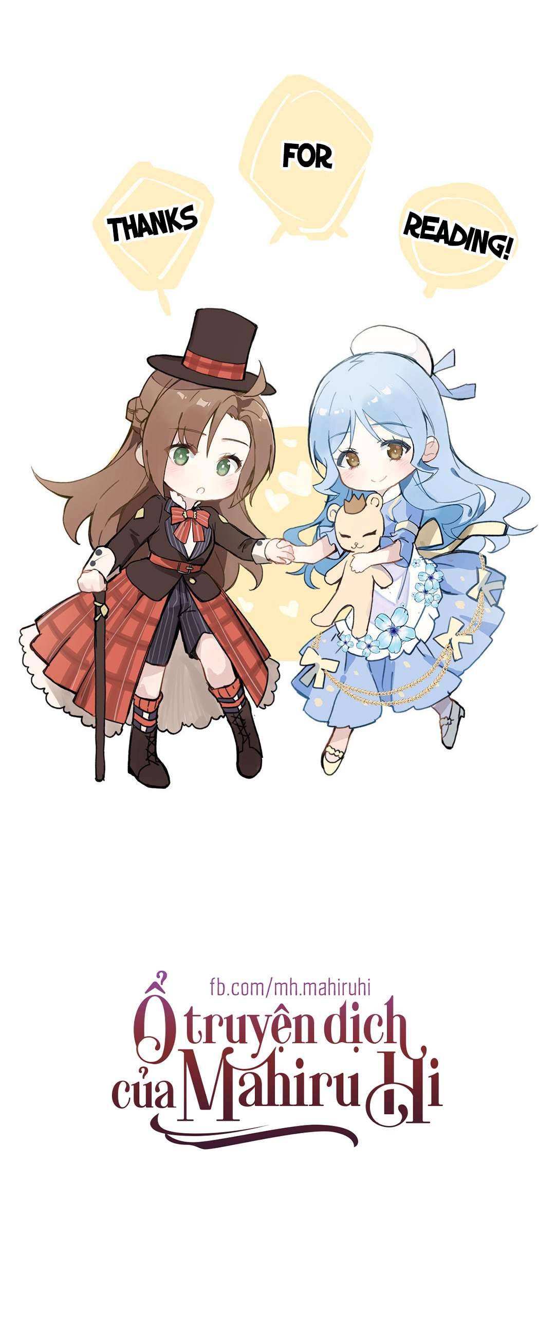 Đại Chiến Công Chúa Chapter 102 - Trang 4