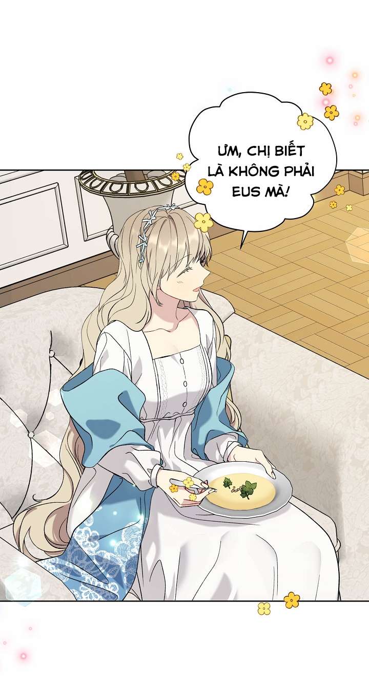 Vương Miện Lục Bảo Chap 18 - Trang 2