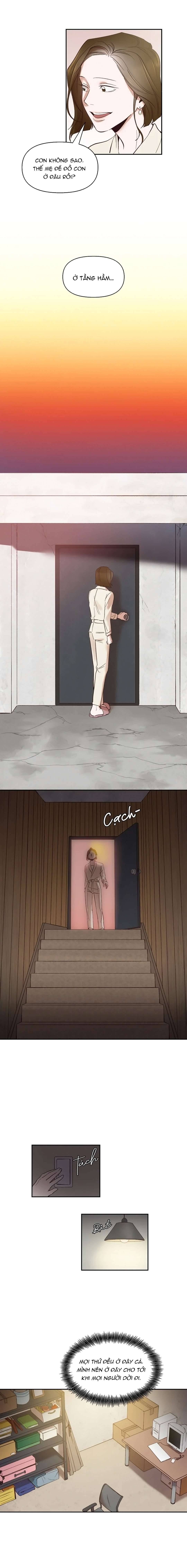 Thanh Xuân Của Chúng Ta Chap 1 - Next Chap 2