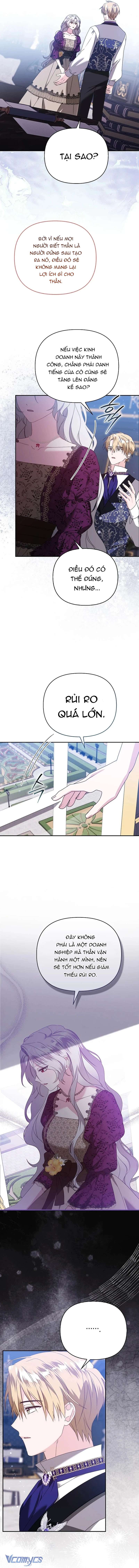 [18+] Diễn Đàn Mở Chap 11 - Next Chap 12