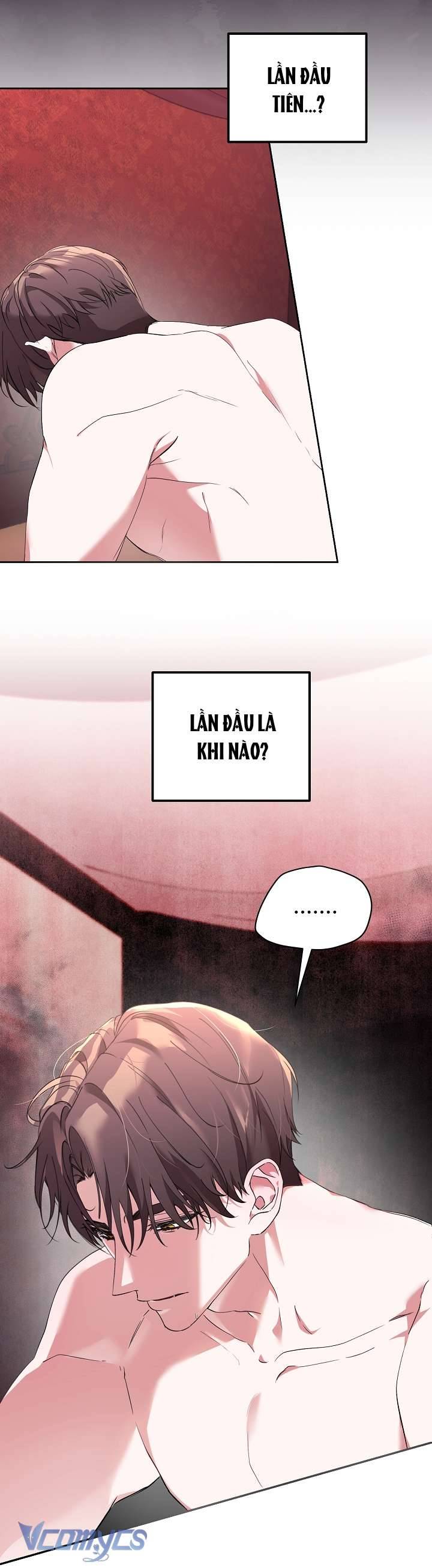 [18+] Dinh Thự Young Chun Hwa: Mãi Một Tình Yêu Chapter 1 - Trang 3