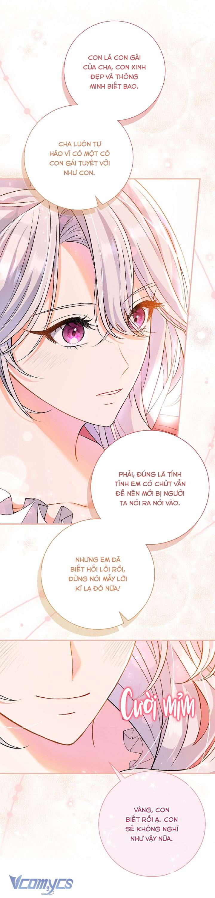 Người Xem Mắt Của Ác Nữ Quá Hoàn Hảo Chapter 7 - Trang 4