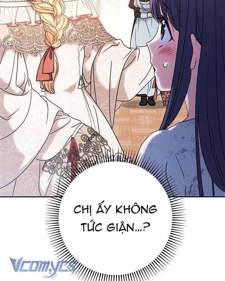 Tôi Đã Nuôi Dạy Em Gái Mình Một Cách Hoàn Hảo Chapter 5 - Trang 4