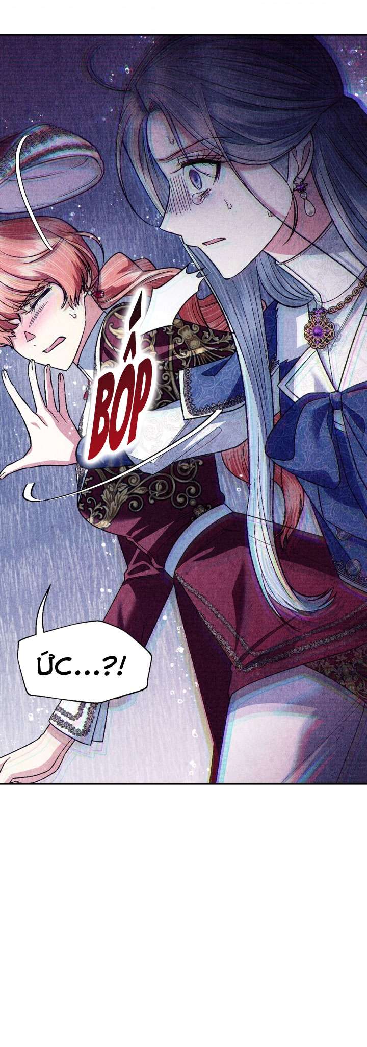 Cha À, Con Không Muốn Kết Hôn Đâu Chap 89 - Trang 2