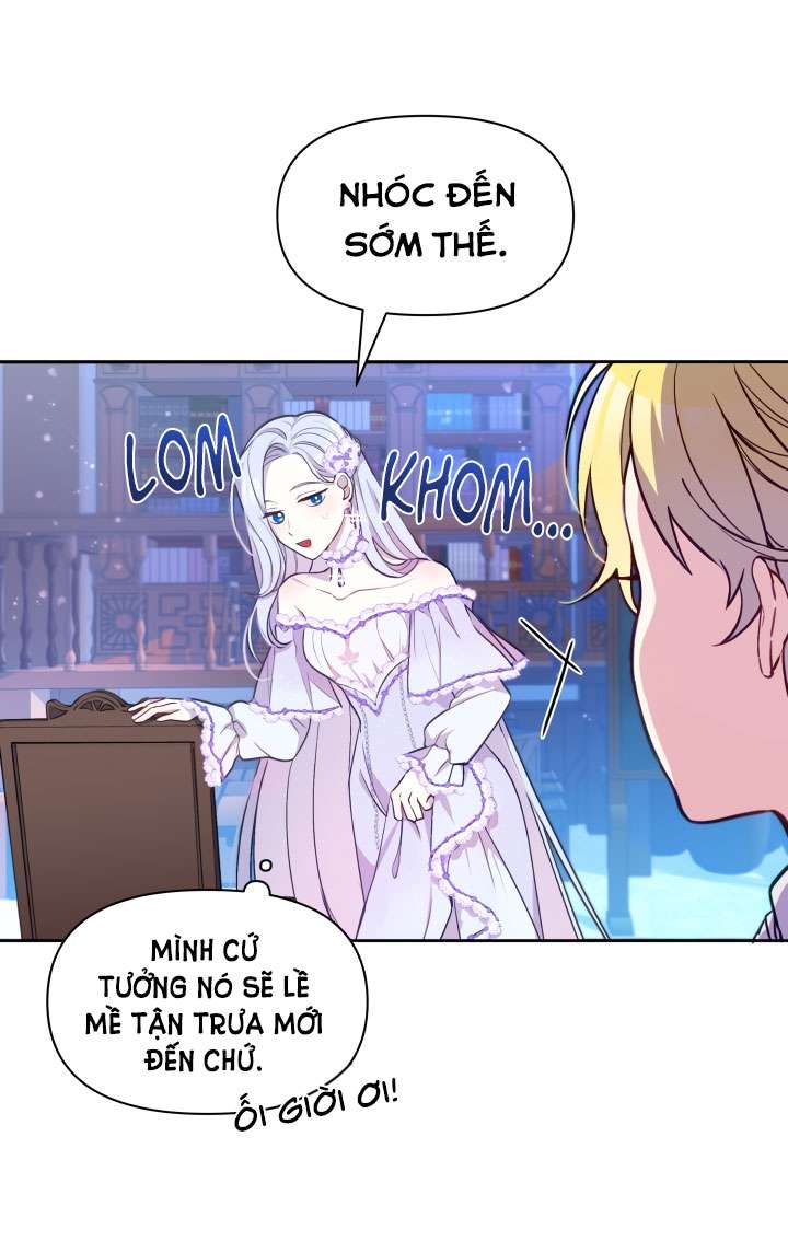 Người Bảo Hộ Của Bạo Quân Là Ma Nữ Tàn Độc Chap 4 - Trang 4