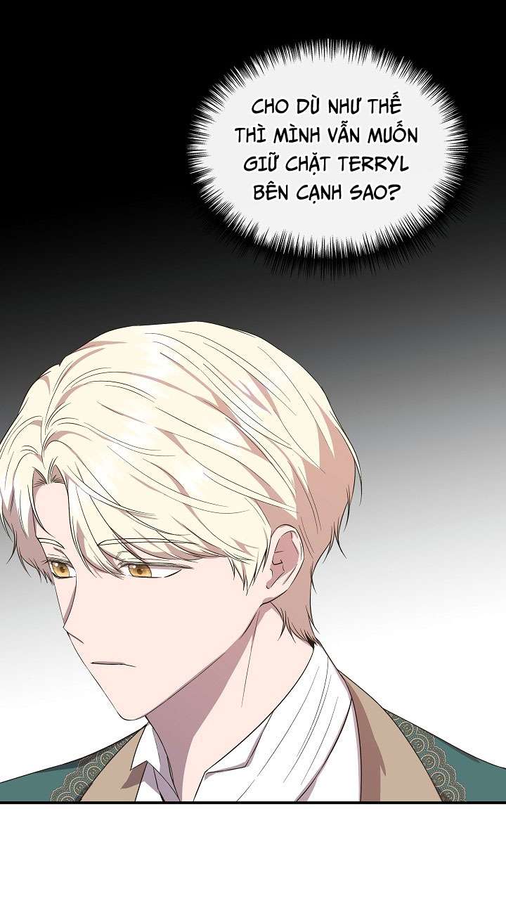 Tôi Không Phải Là Cinderella Chapter 72 - Trang 4