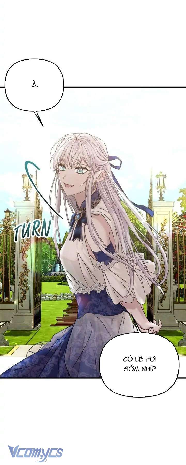 Hôn Nhân Liên Minh Để Trả Thù Chap 21 - Next Chap 22