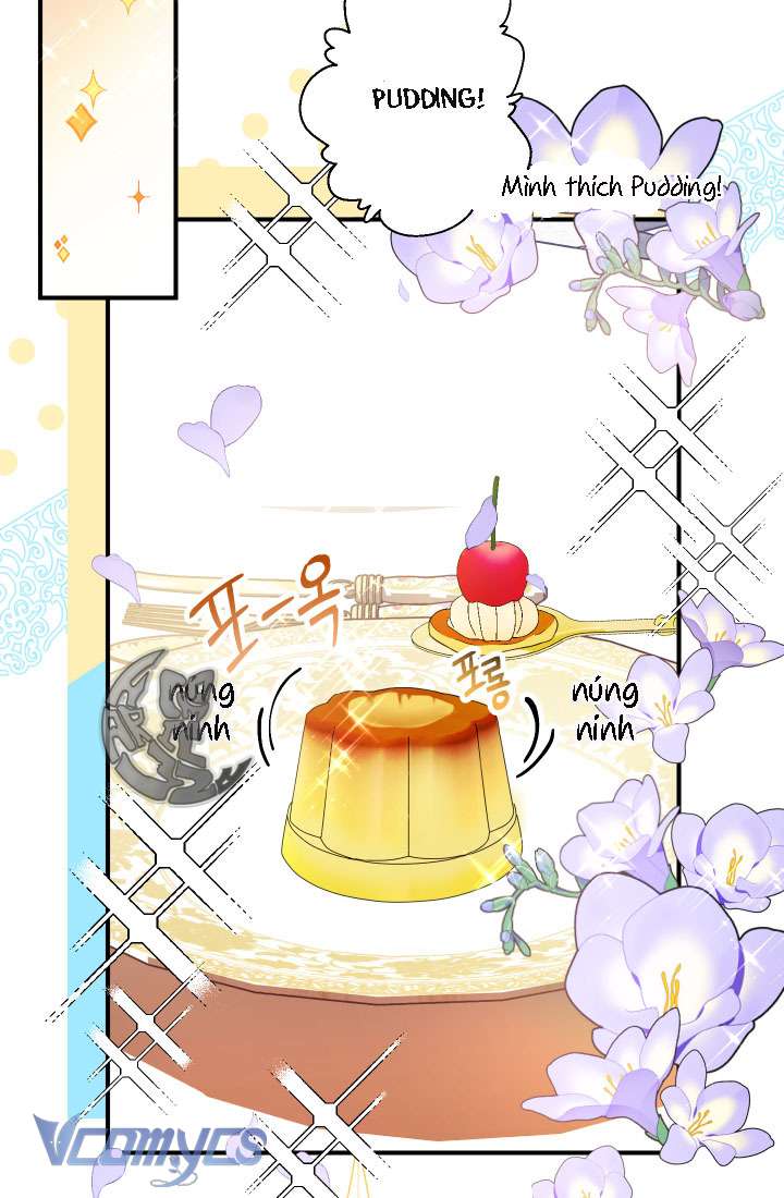 Tiểu Thư Tích Tiền Đi Bụi Chapter 6 - Next Chapter 7