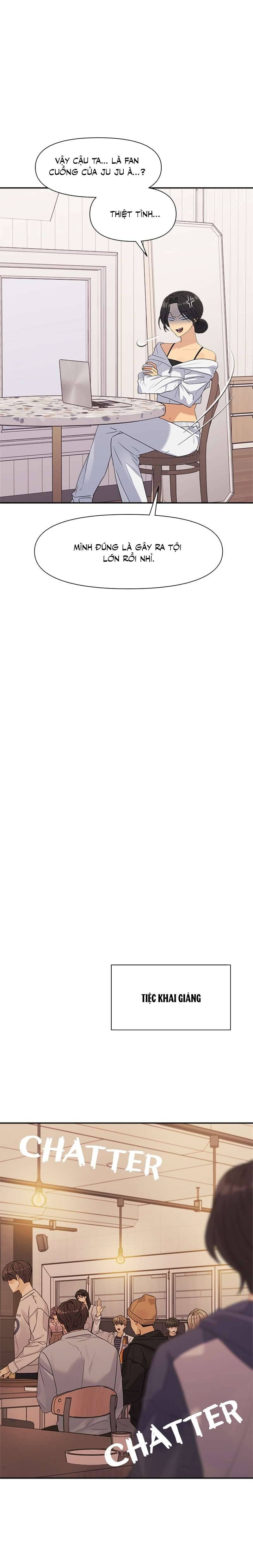 Couple Breaker Chap 4 - Trang 2