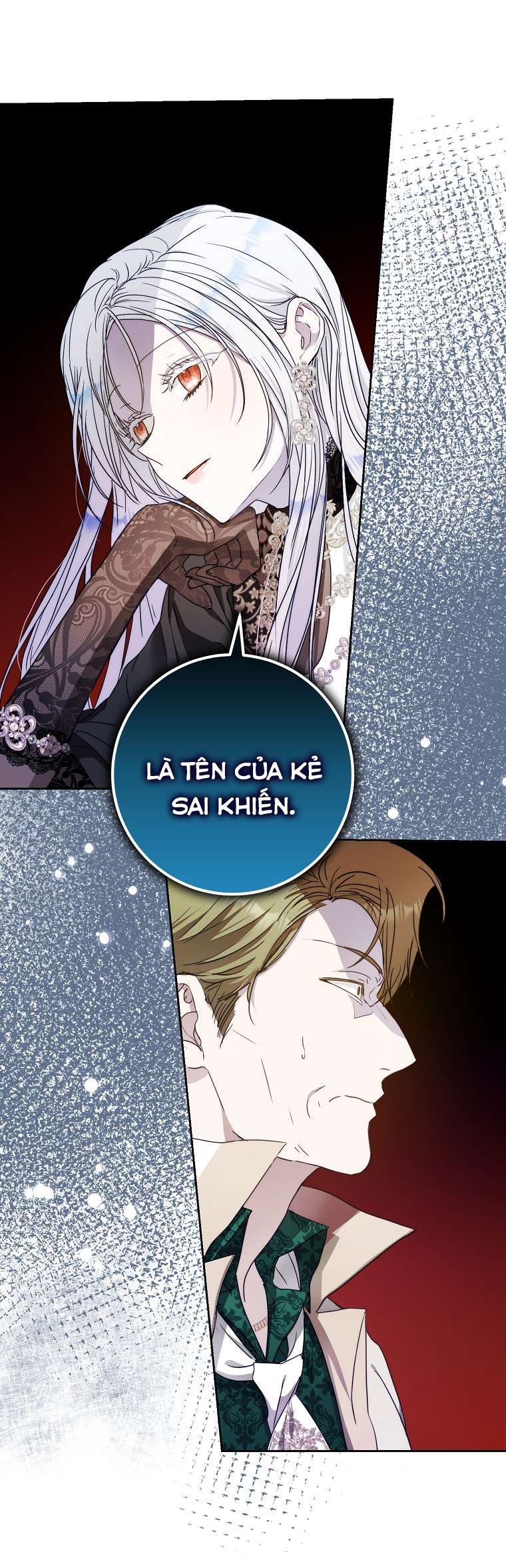 Tôi Trở Thành Vợ Của Nam Chính Chap 48 - Trang 3