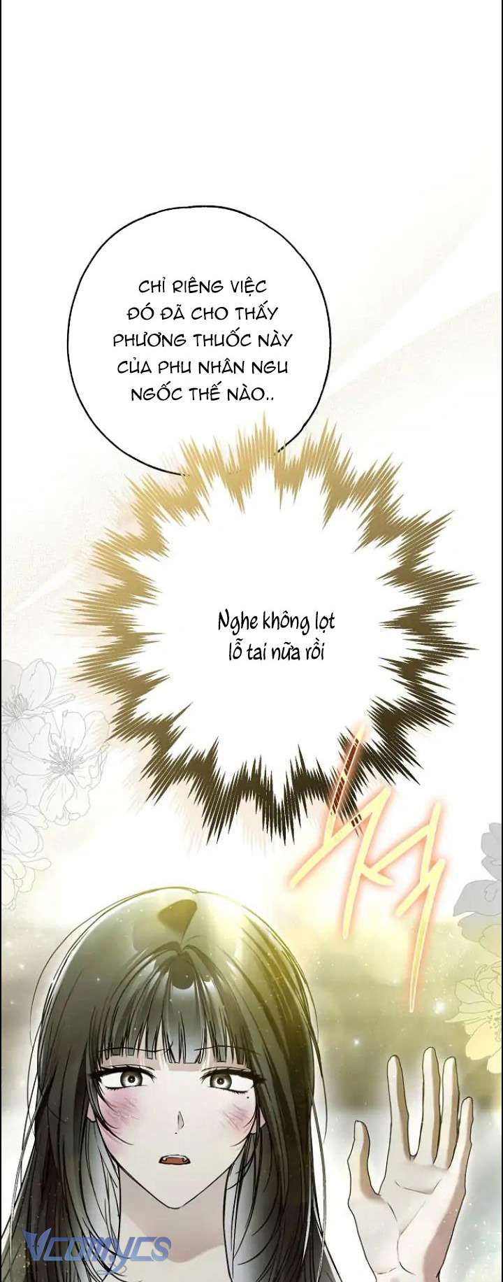 Ai Đó Đang Điều Khiển Cơ Thể Của Tôi Chapter 34 - Next Chapter 35