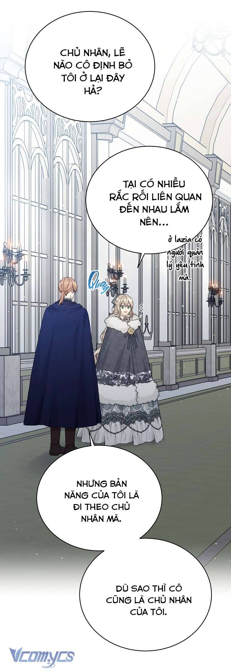 Vương Miện Lục Bảo Chap 88 - Trang 2