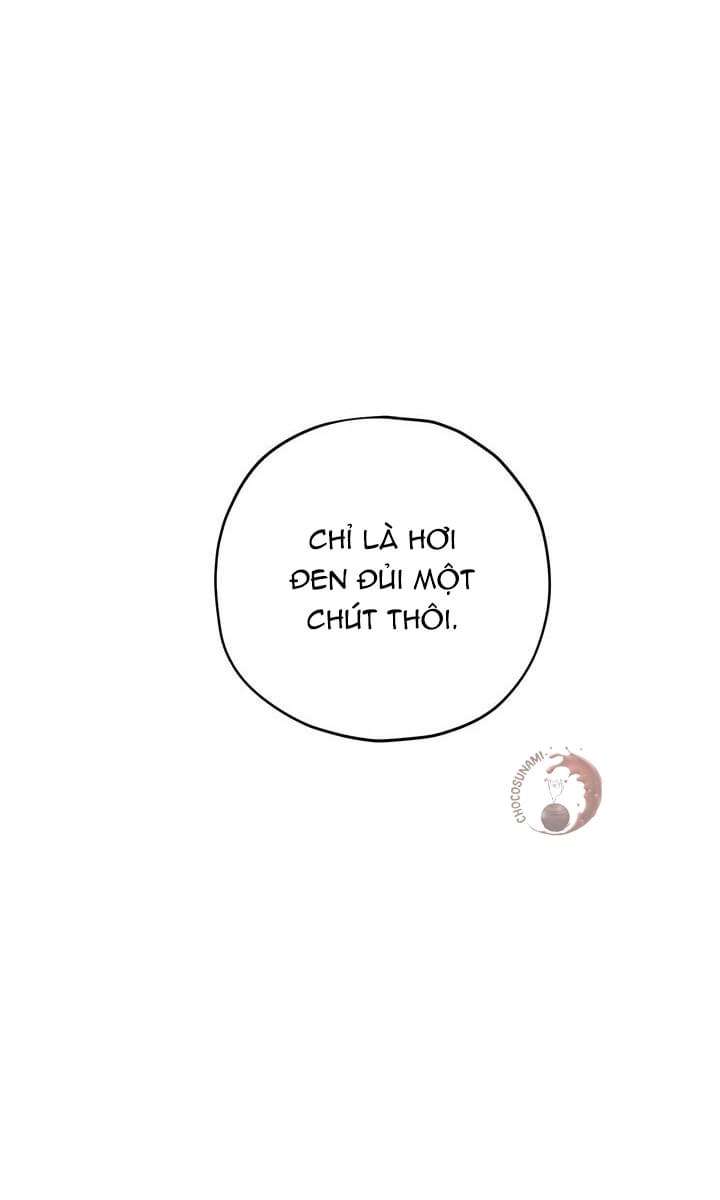 Tôi Là Minh Chứng Của Sự Thật Chap 25 - Trang 3