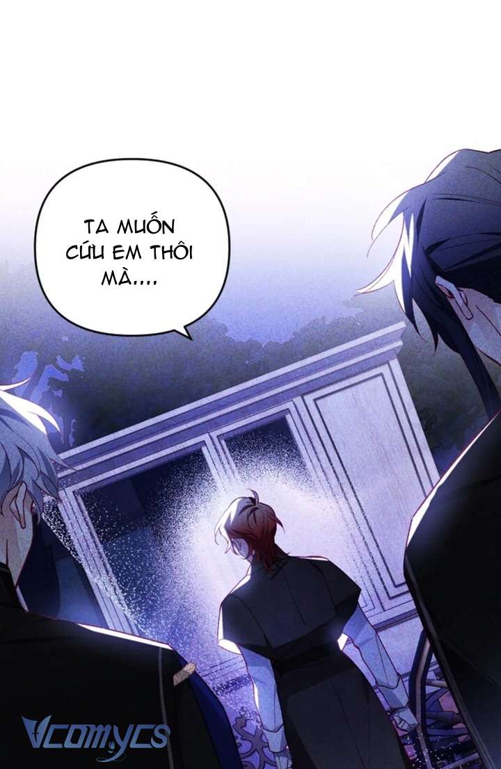 Nuôi vị hôn phu bằng tiền bạc. Chap 51 - Trang 2