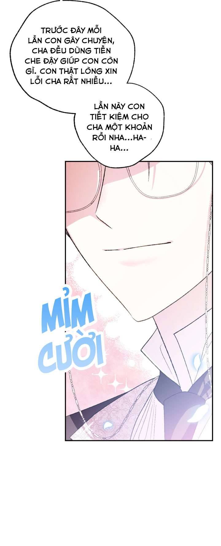 Cha À, Con Không Muốn Kết Hôn Đâu Chap 65 - Trang 2