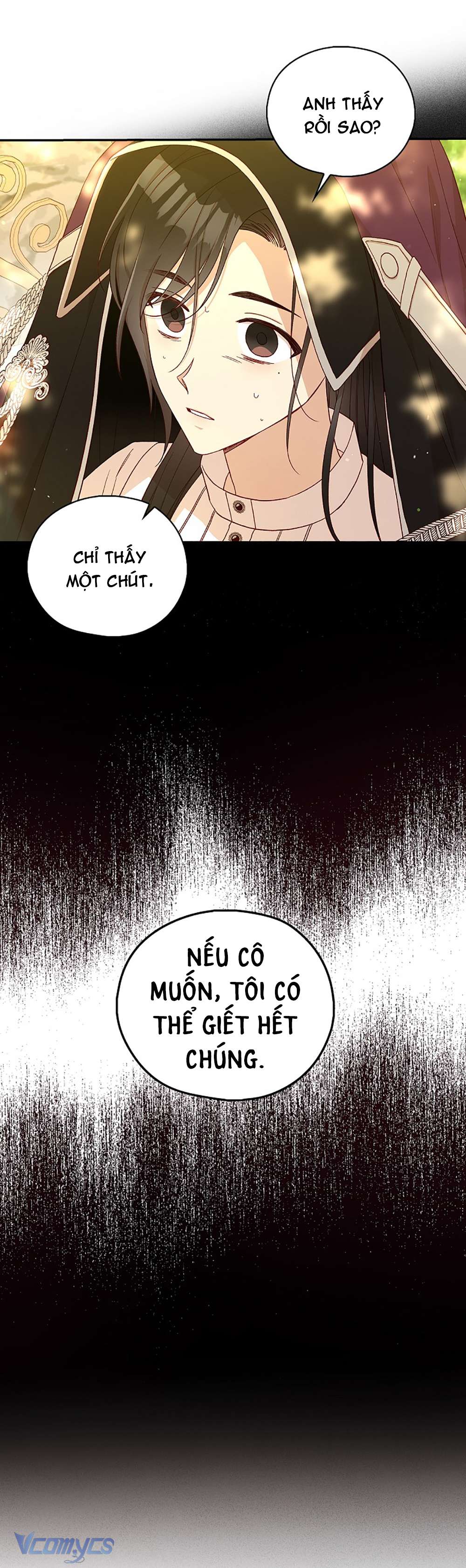 Sống Sót Dưới Thân Phận Hầu Nữ Chap 90 - Trang 2