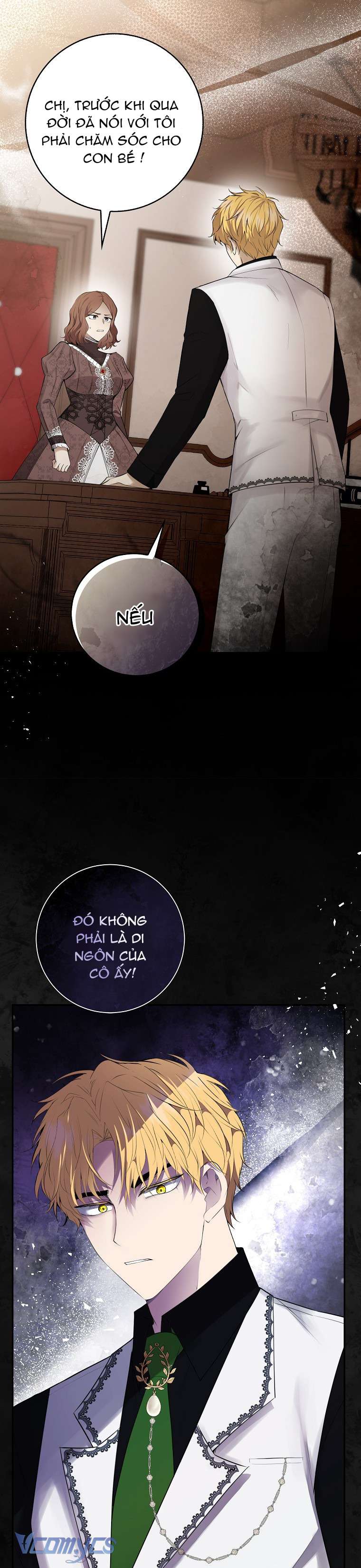 Sóc Con Tài Năng Chap 24 - Next Chap 25