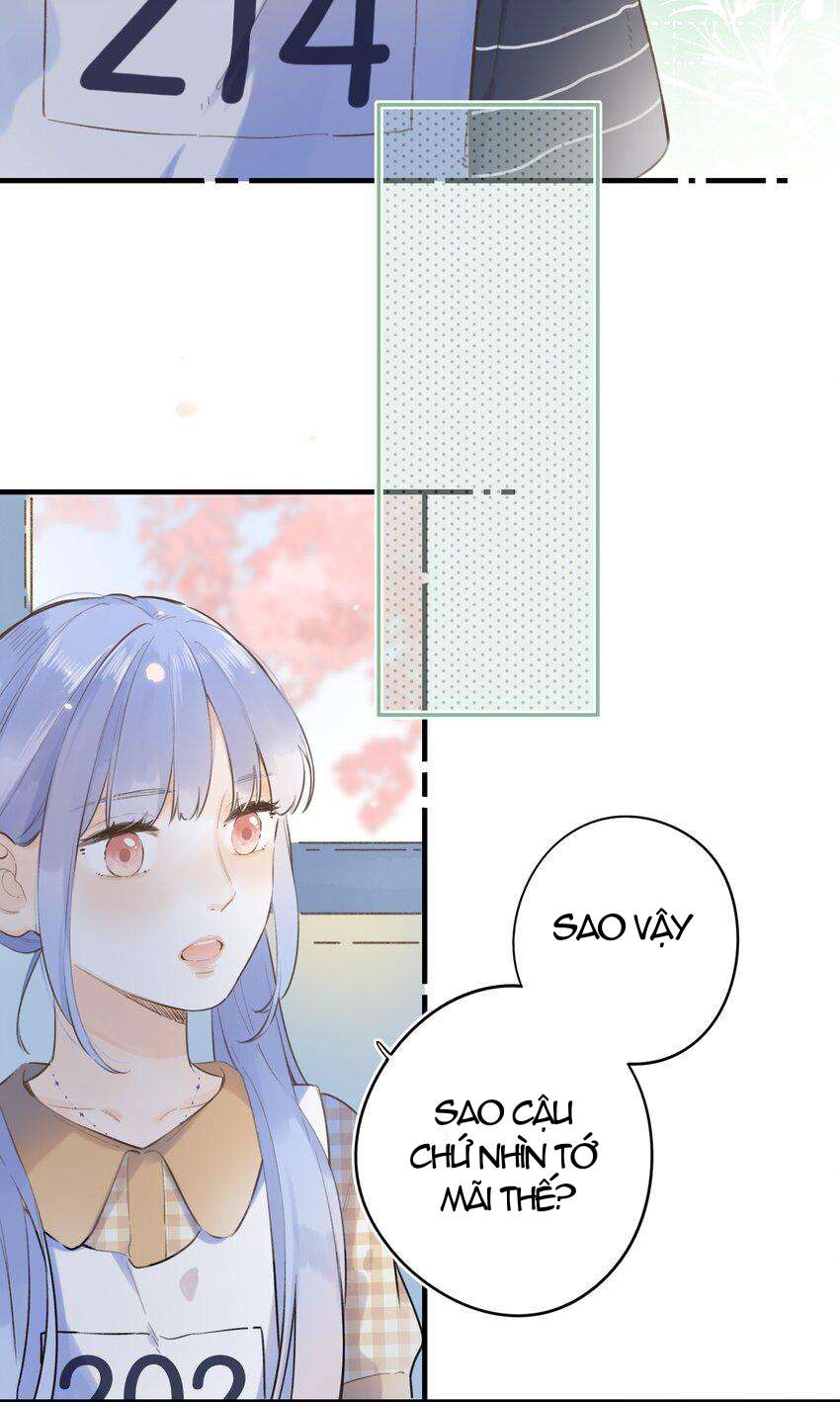 Ánh Sao Phiêu Linh Trong Nước Chapter 43 - Trang 4