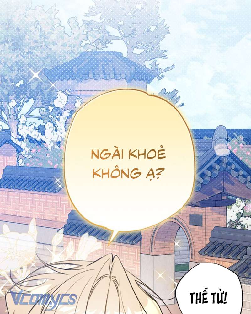 Chuyện Tình Tuyết Phương Bắc Chapter 17 - Trang 4