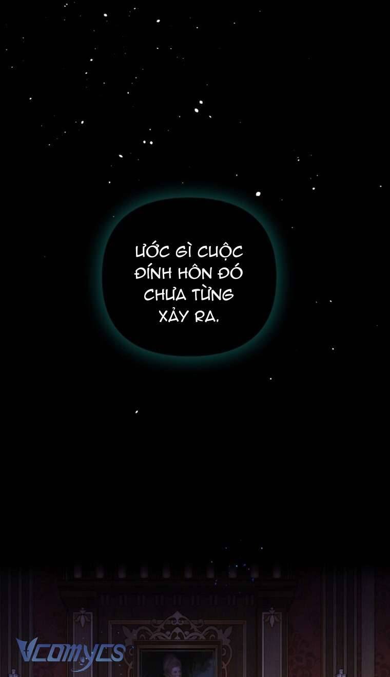 Nuôi vị hôn phu bằng tiền bạc. Chap 39 - Trang 2