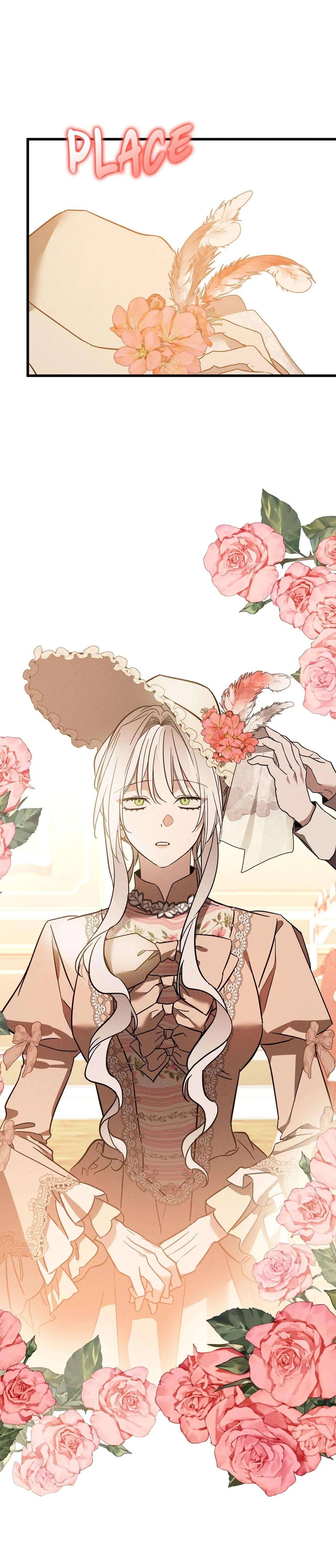 Vị Phu Quân Căm Ghét Tôi Đã Mất Trí Nhớ Chapter 21 - Next Chapter 22