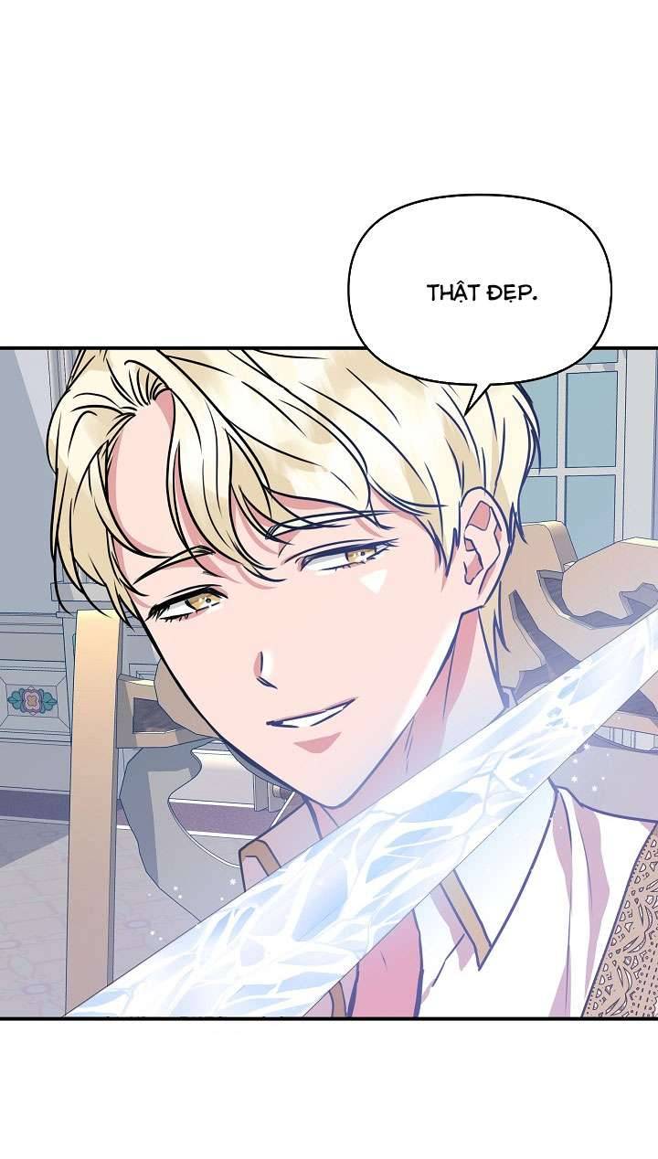 Tôi Không Phải Là Cinderella Chapter 11 - Trang 4