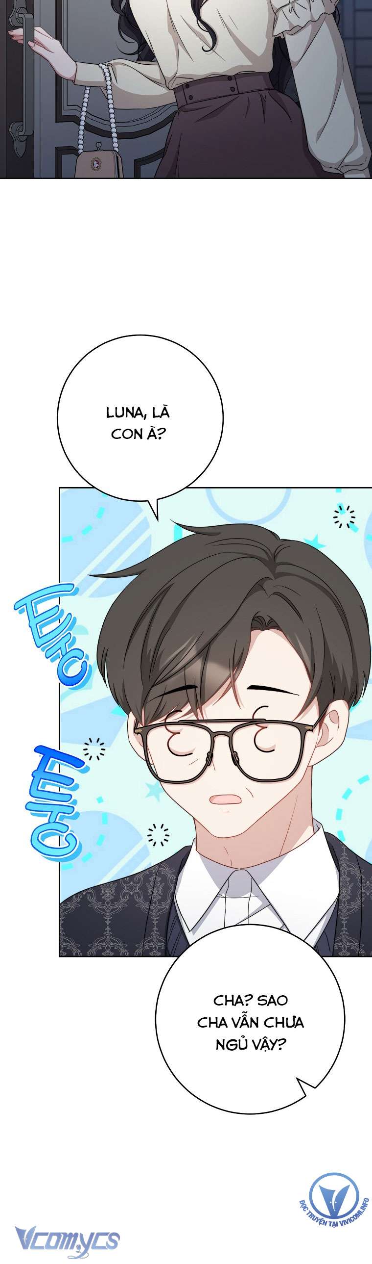 Nam Chính? Cho Cũng Không Thèm! Chapter 9 - Trang 4