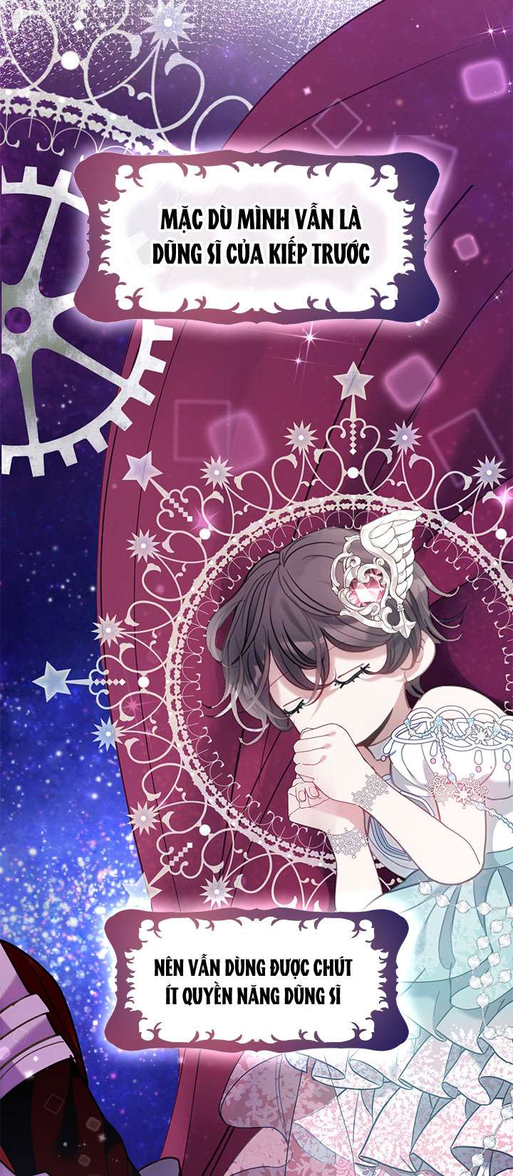 Gia Đình Bị Ám Ảnh Bởi Tôi Chapter 32 - Trang 4