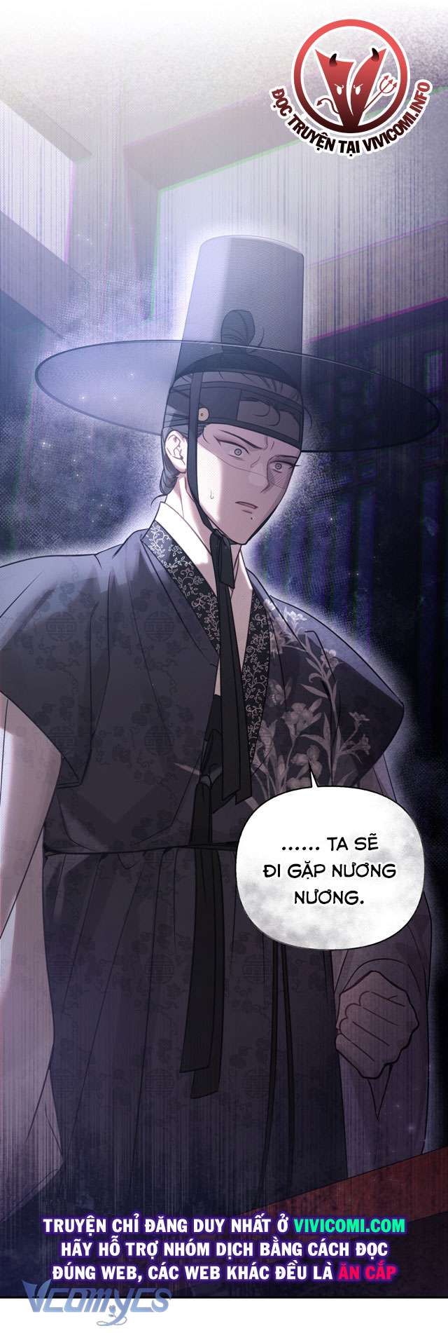 [18+] Tiết Học Bí Mật Của Trung Điện Chap 39 - Next Chap 40