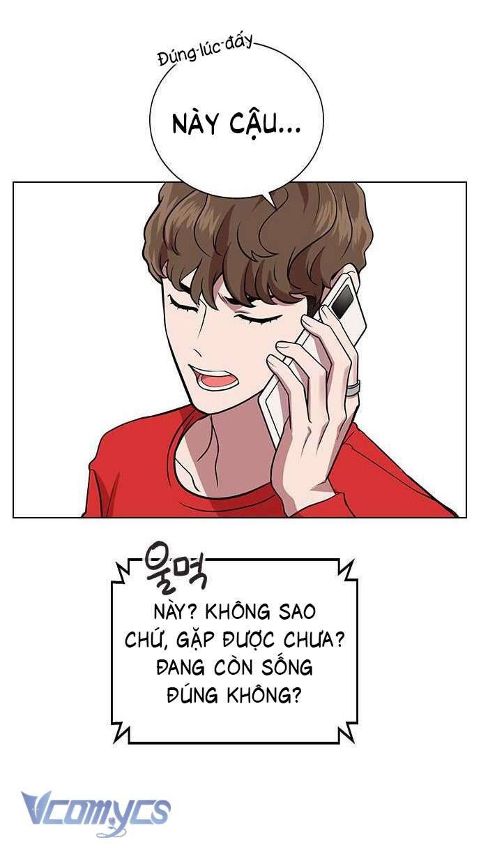 Nếu Chia Tay, Chúng Ta Sẽ Chết Chap 2 - Trang 2