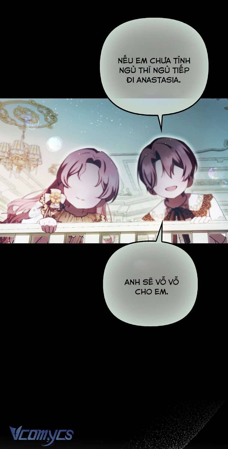 Lần Đầu Bé Út Được Yêu Thương Chap 40 - Trang 2