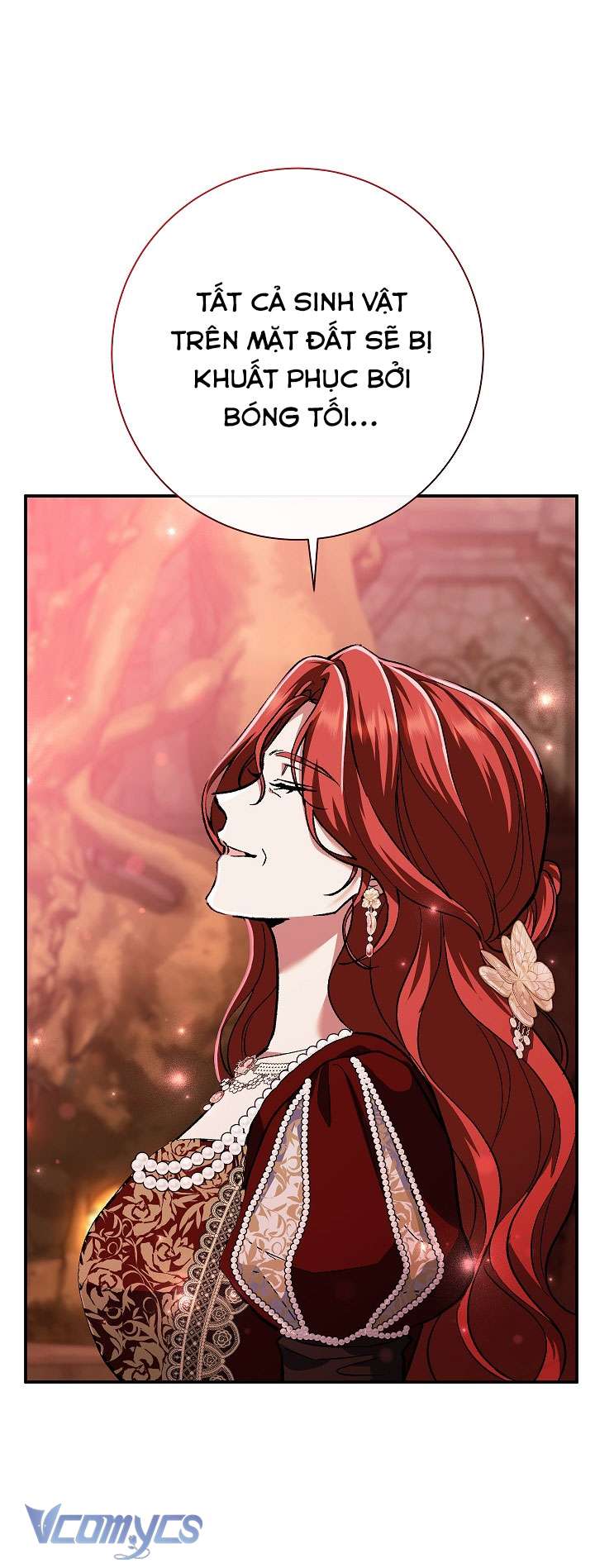 Người Xem Mắt Của Ác Nữ Quá Hoàn Hảo Chapter 48 - Trang 4