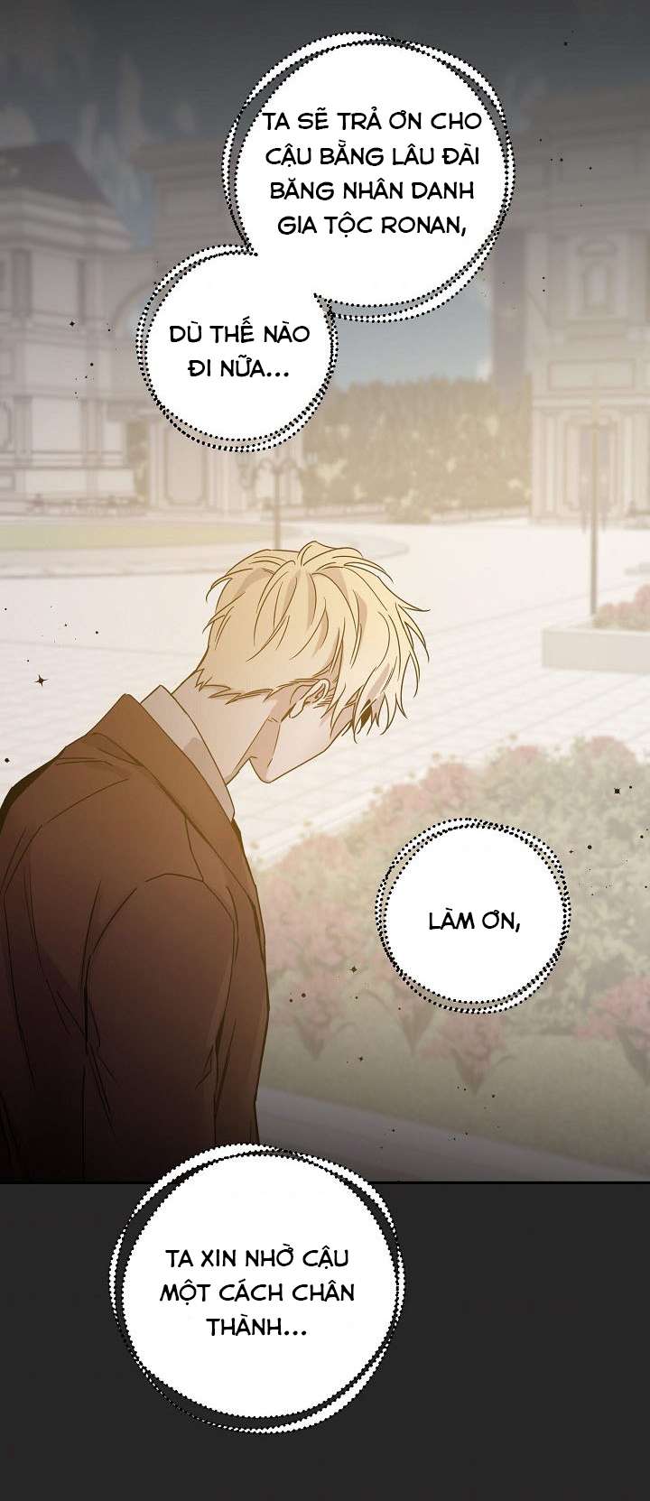 Thuần Hóa Bạo Quân Rồi Bỏ Trốn Chap 31 - Trang 2