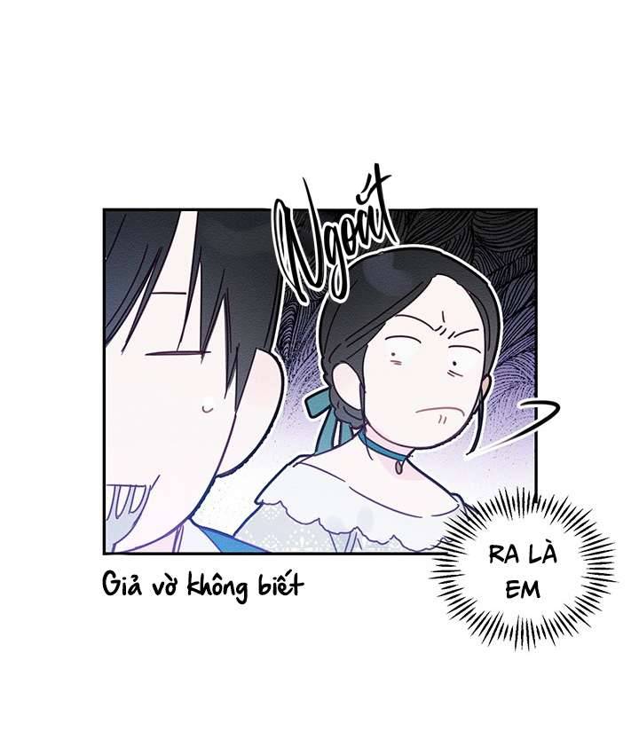 Trước Tiên Phải Giấu Em Trai Cái Đã! Chap 3 - Trang 2