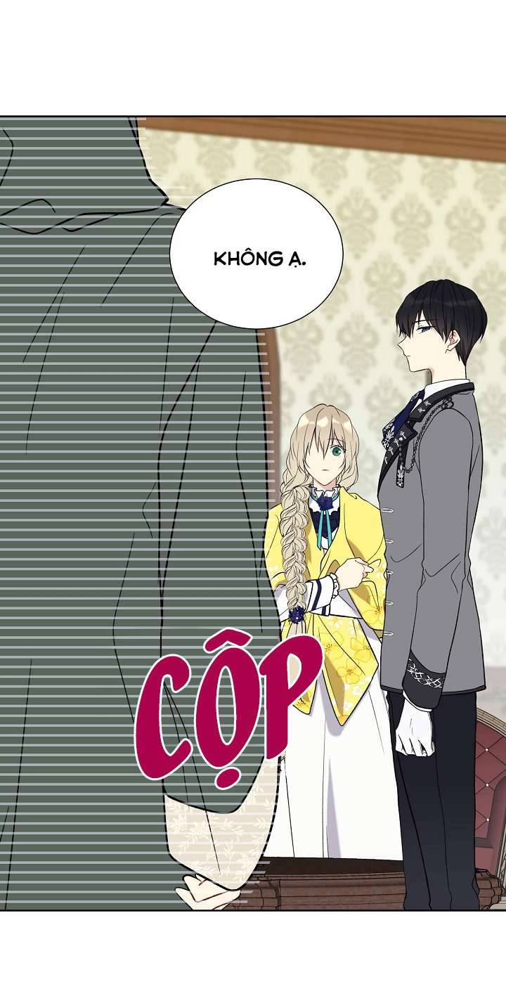 Vương Miện Lục Bảo Chap 22 - Trang 2