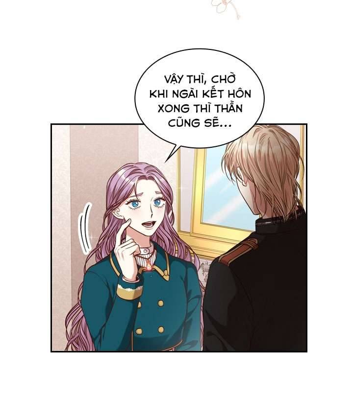 Thư Ký Của Bạo Chúa Chapter 30 - Trang 3